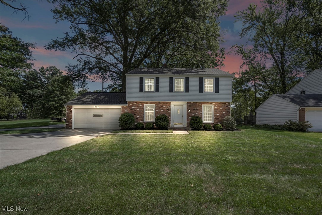3617 Columbia Road