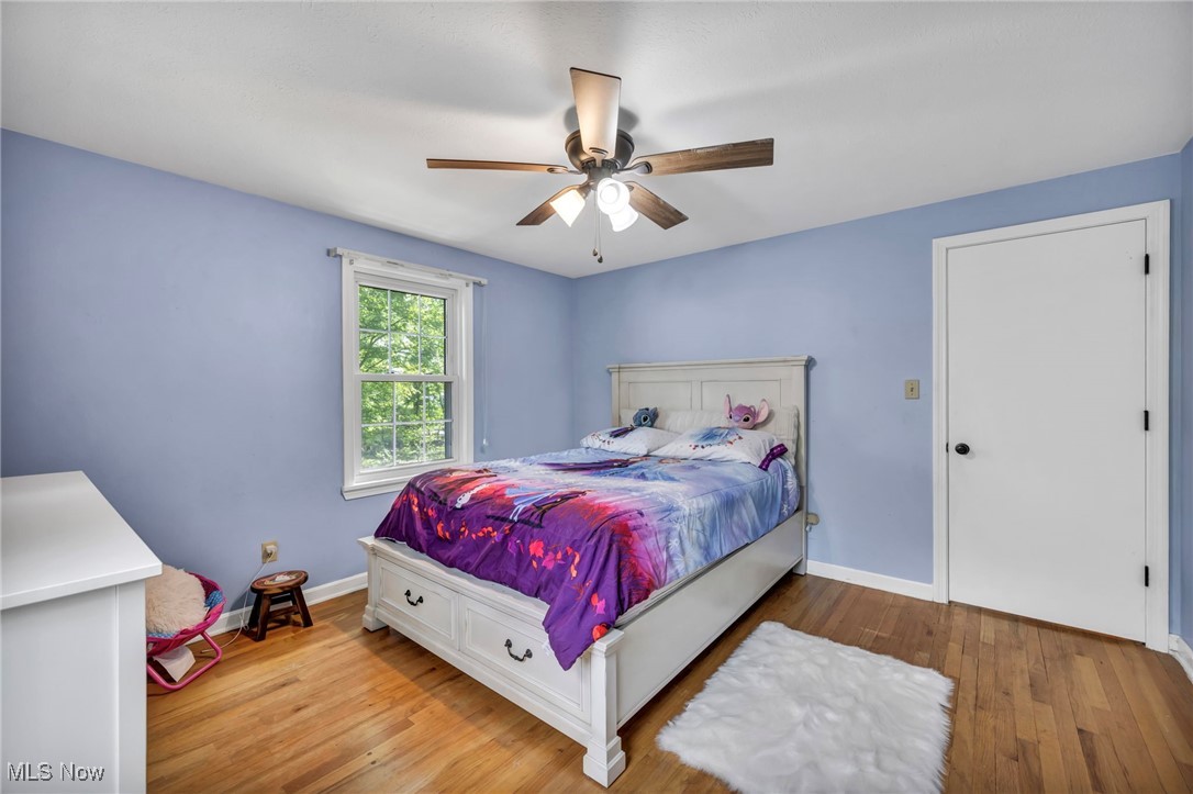3617 Columbia Road