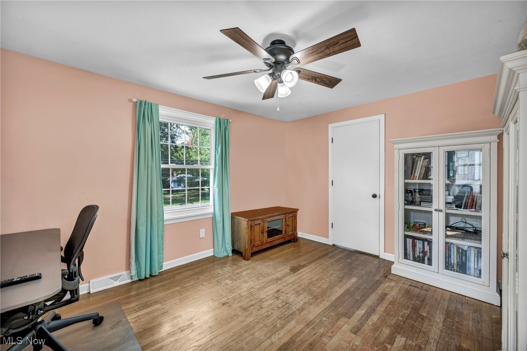 3617 Columbia Road