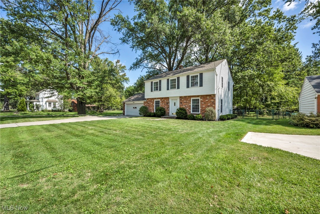 3617 Columbia Road