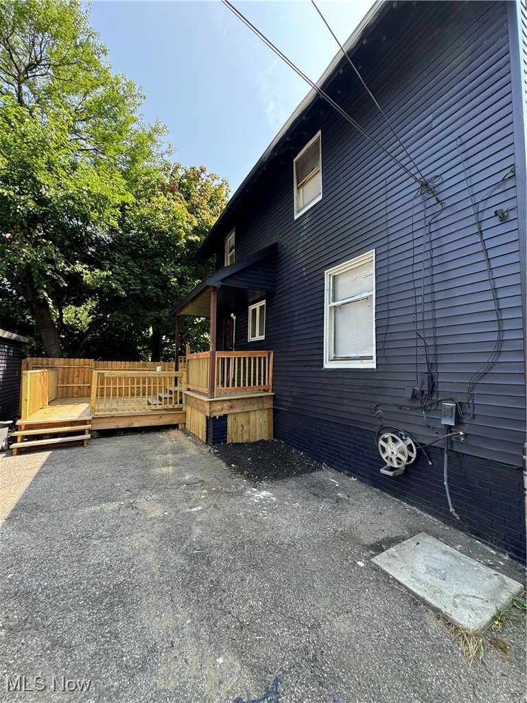 10803 Grantwood Avenue
