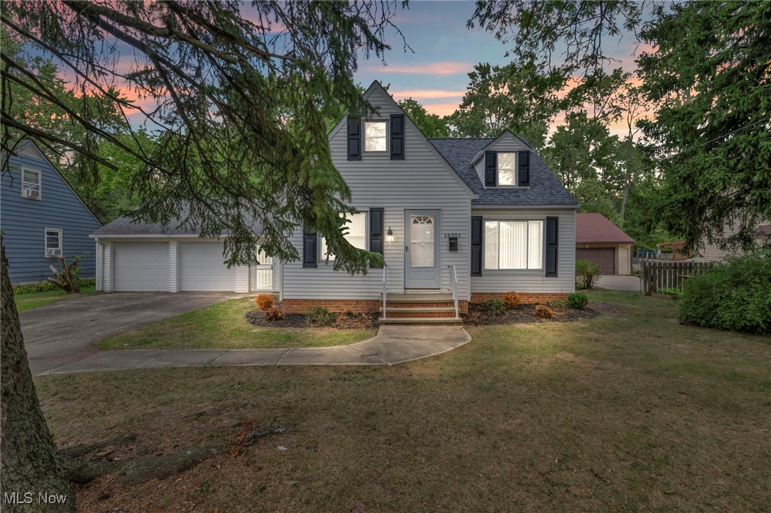 14301 Rockside Road