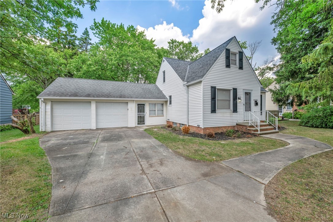 14301 Rockside Road