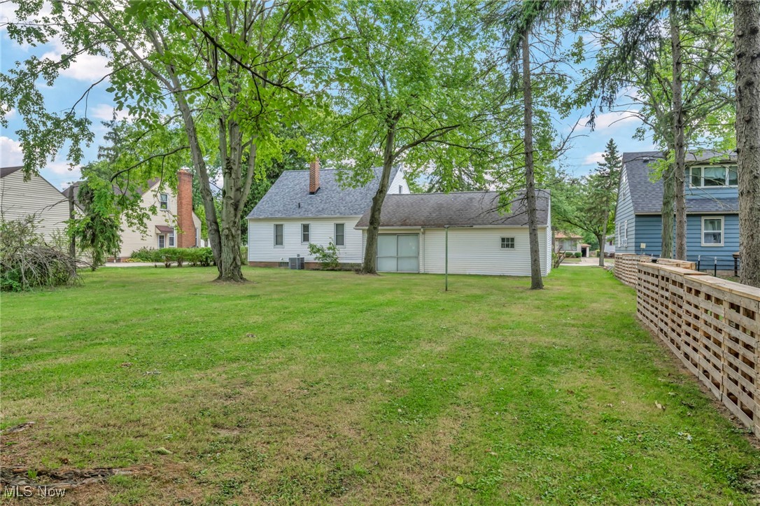 14301 Rockside Road