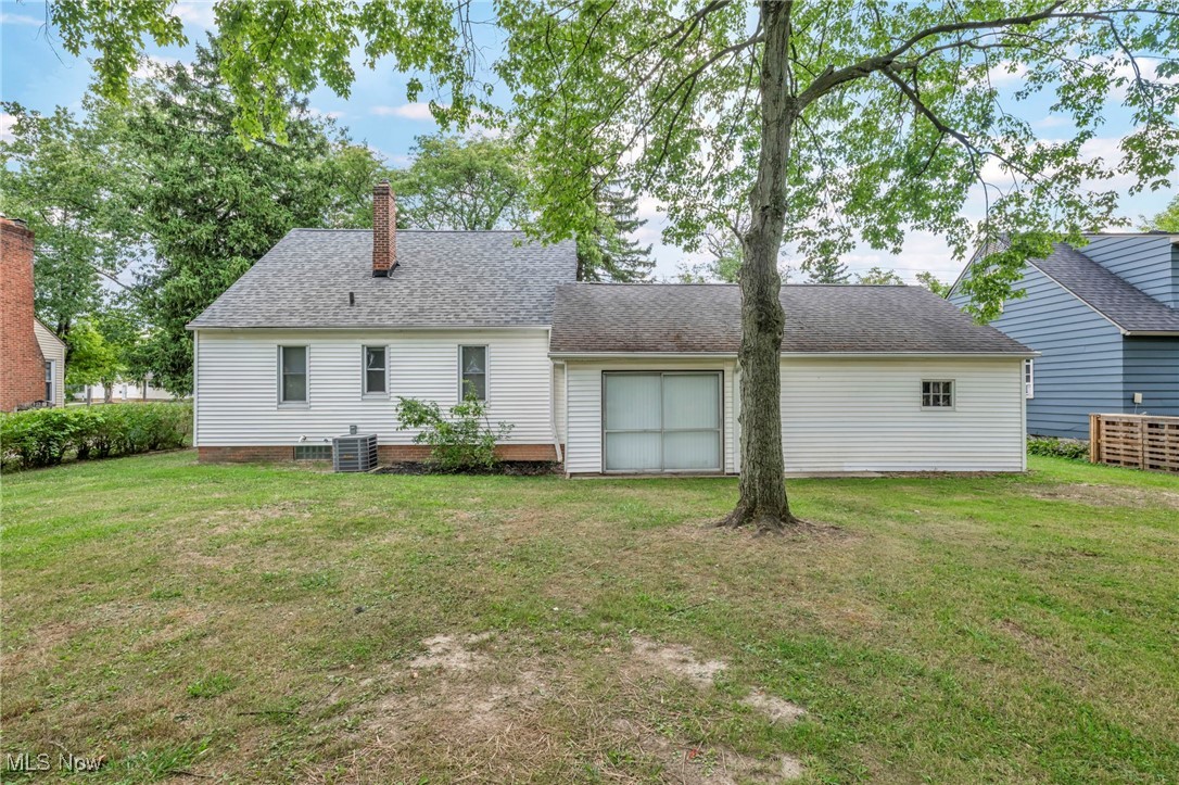 14301 Rockside Road