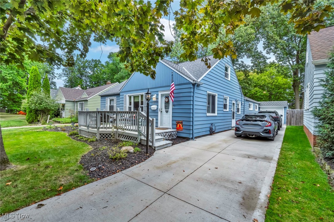 3881 W 227th Street