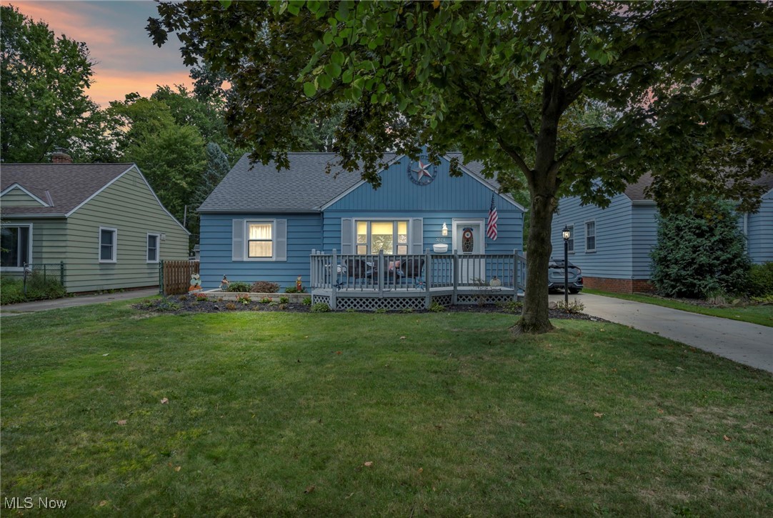 3881 W 227th Street
