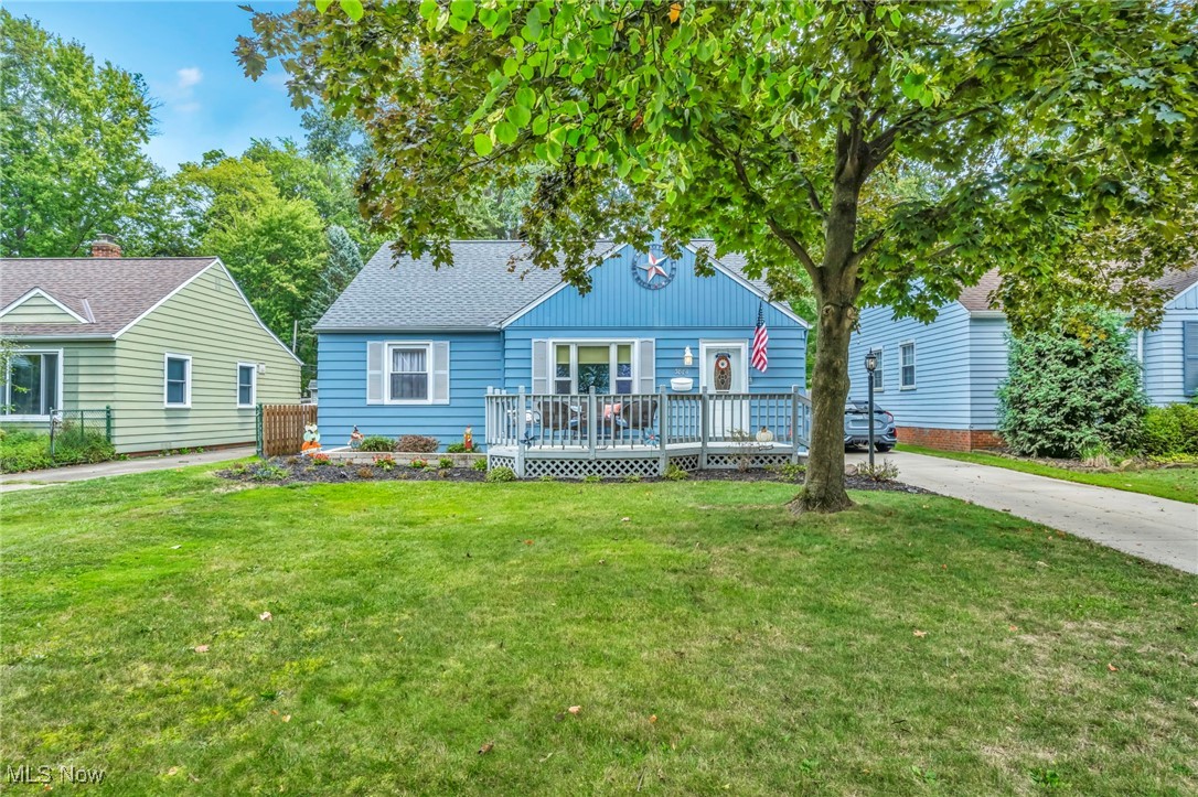 3881 W 227th Street