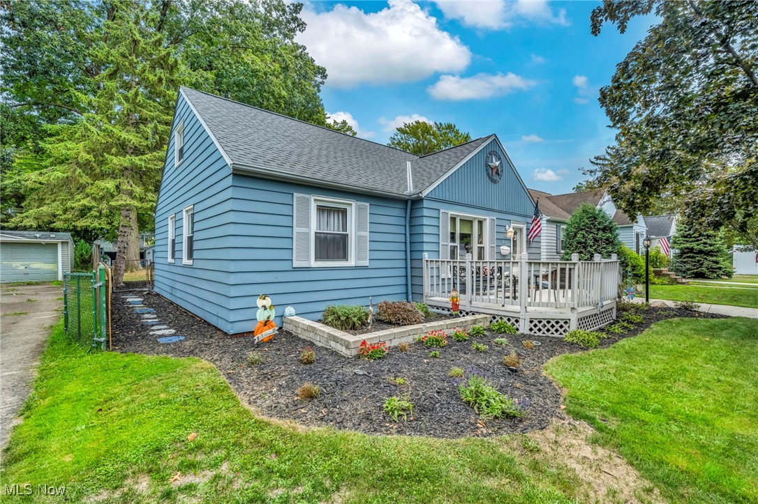 3881 W 227th Street