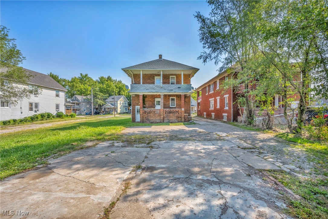 2394 Elyria Avenue