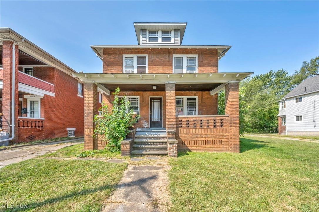 2394 Elyria Avenue