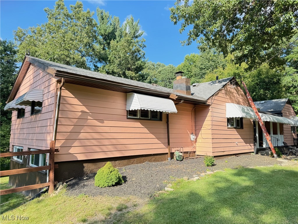 1615 Mctaggart Drive