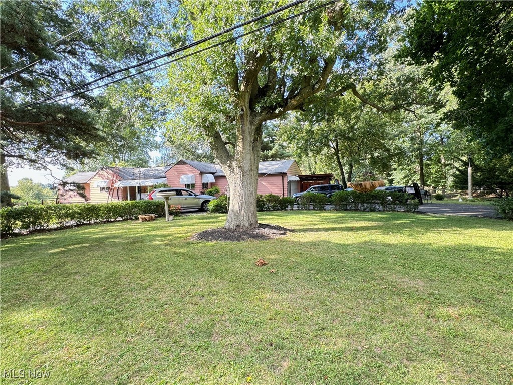 1615 Mctaggart Drive