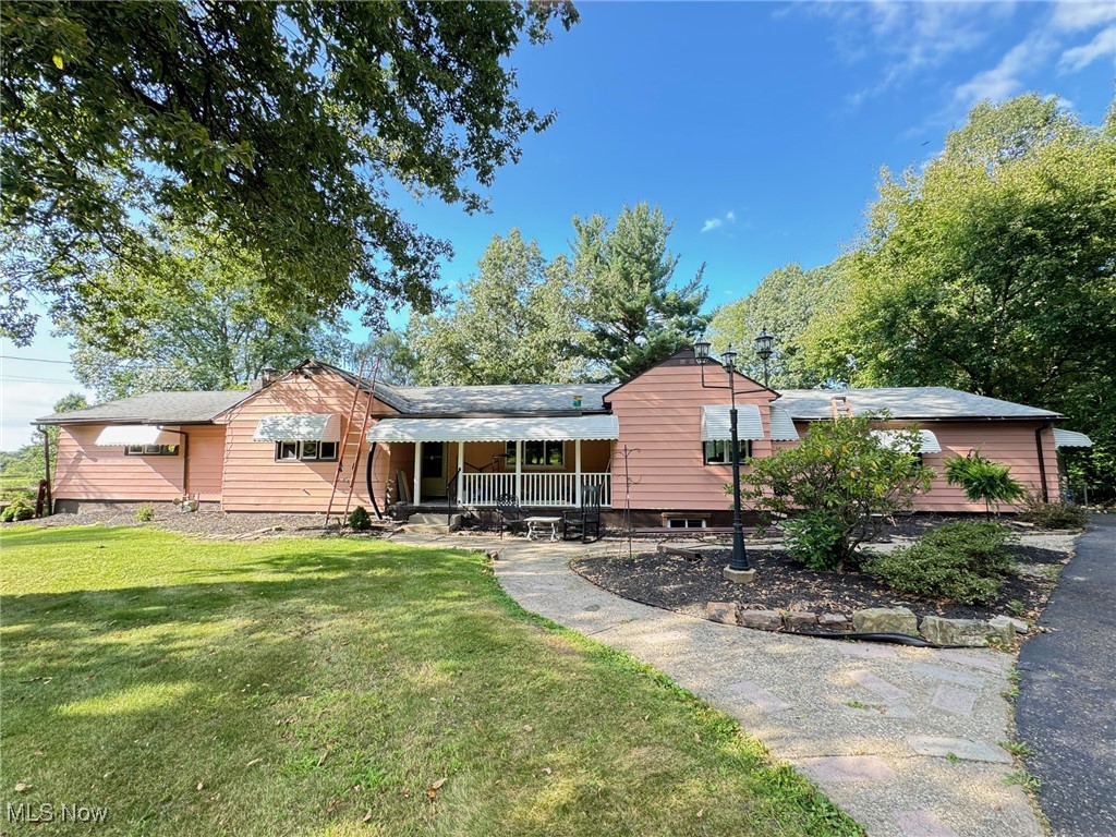 1615 Mctaggart Drive