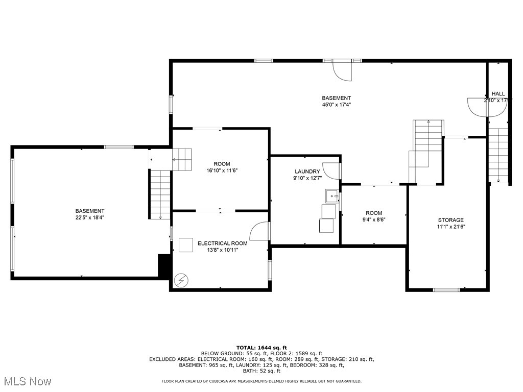 1615 Mctaggart Drive