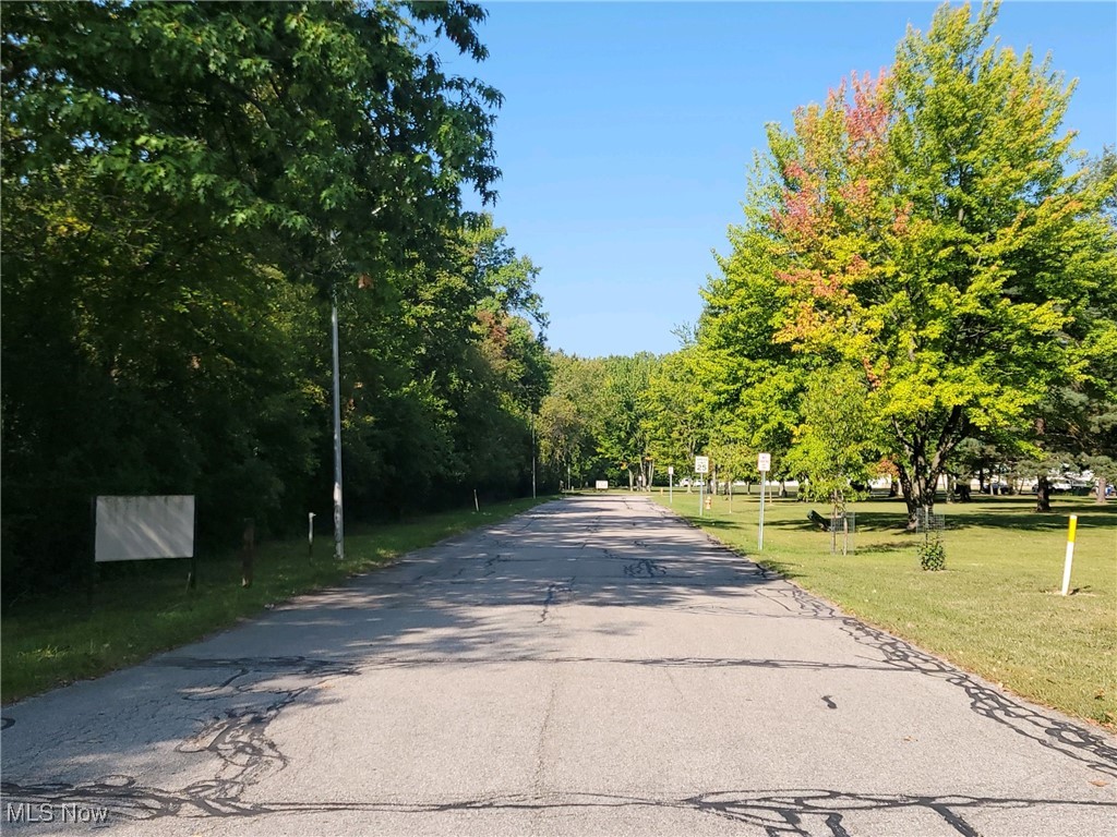 Creekside Drive