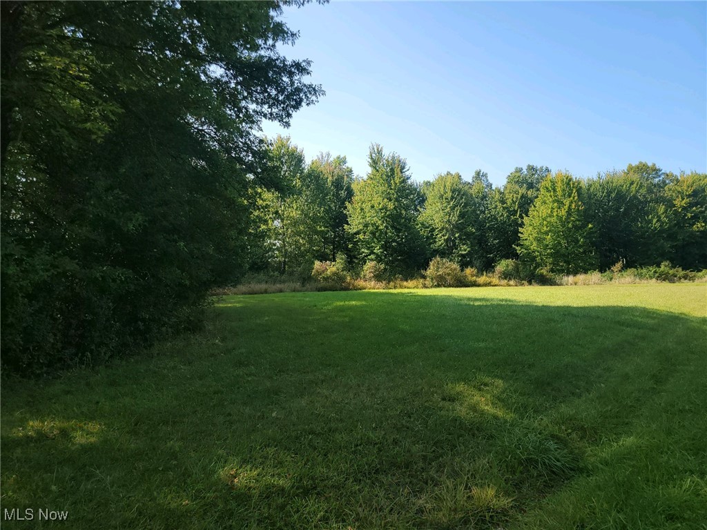 Creekside Drive