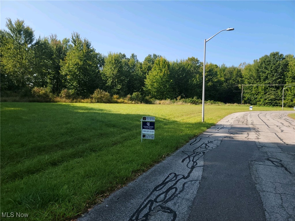 Creekside Drive