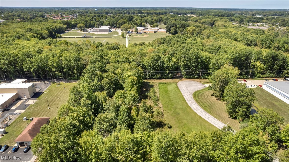 Creekside Drive