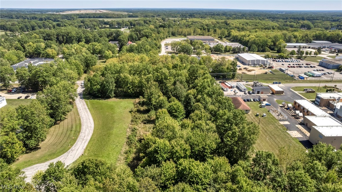 Creekside Drive