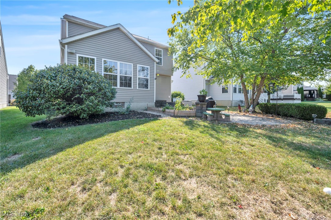 4137 Keswick Drive
