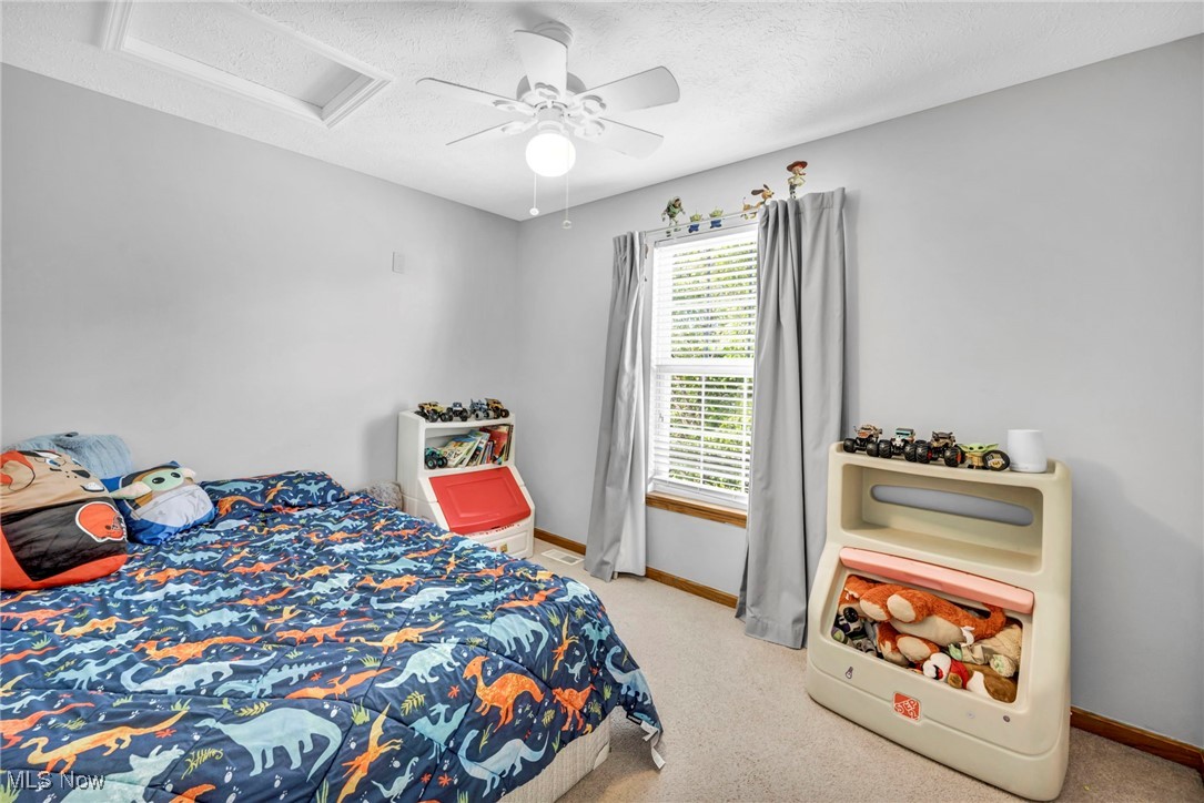 4137 Keswick Drive