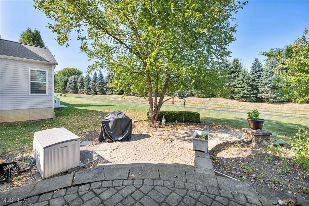 4137 Keswick Drive