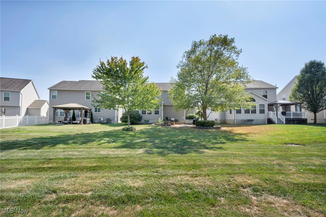 4137 Keswick Drive