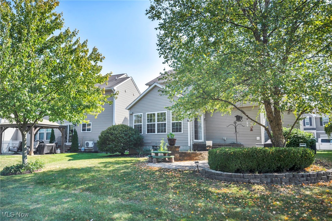 4137 Keswick Drive