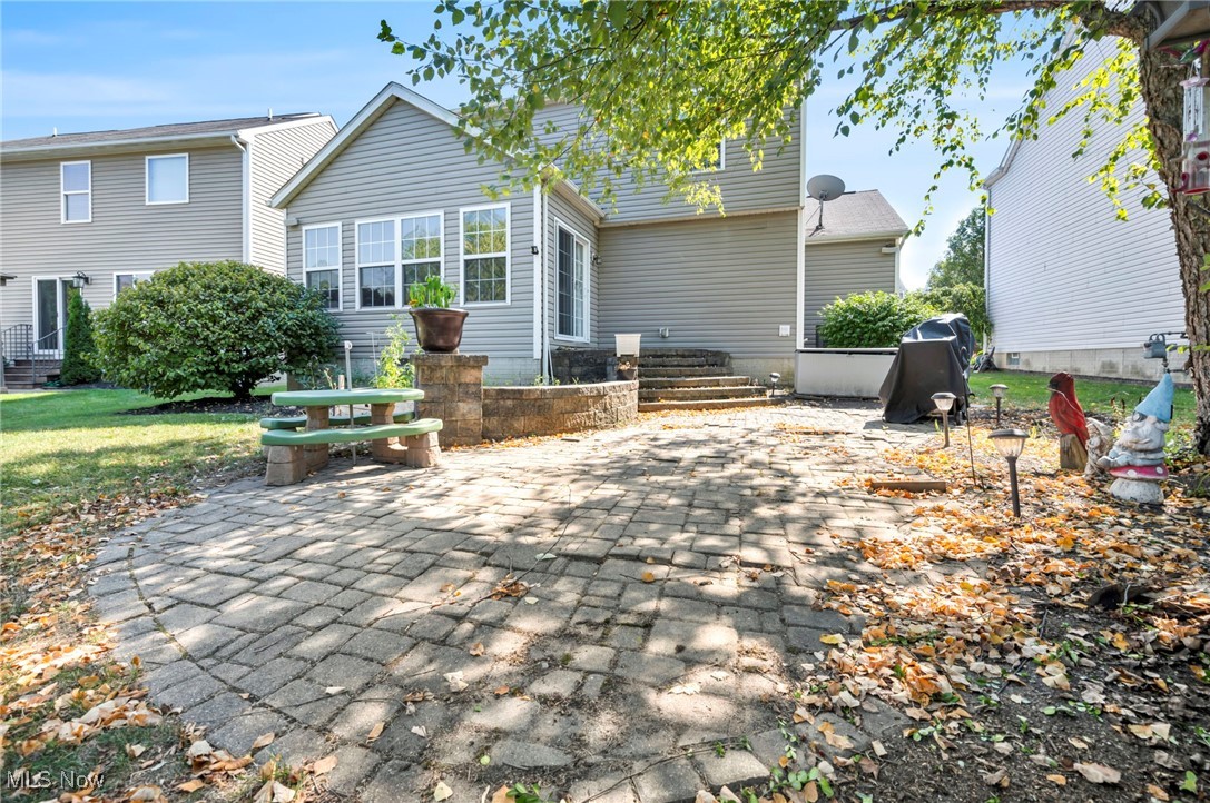 4137 Keswick Drive