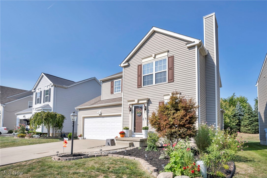 4137 Keswick Drive