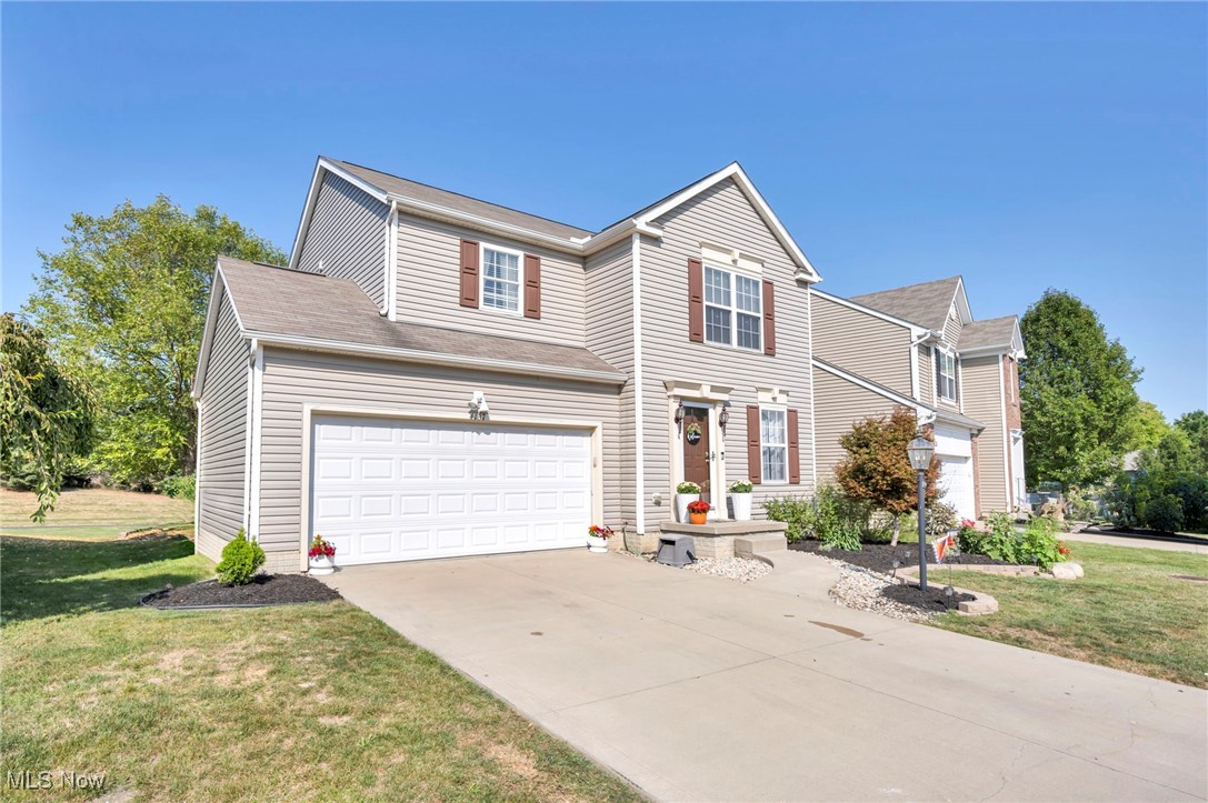 4137 Keswick Drive