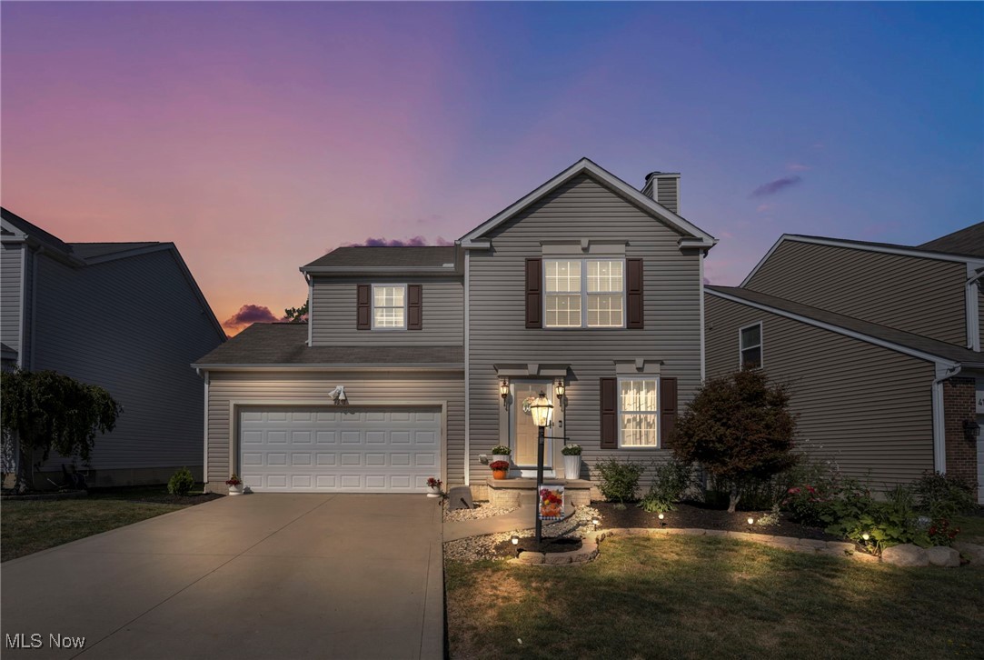 4137 Keswick Drive