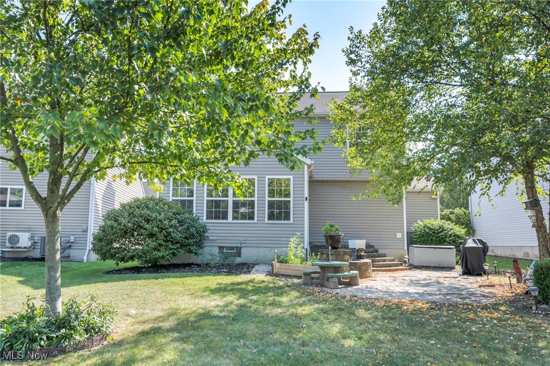 4137 Keswick Drive