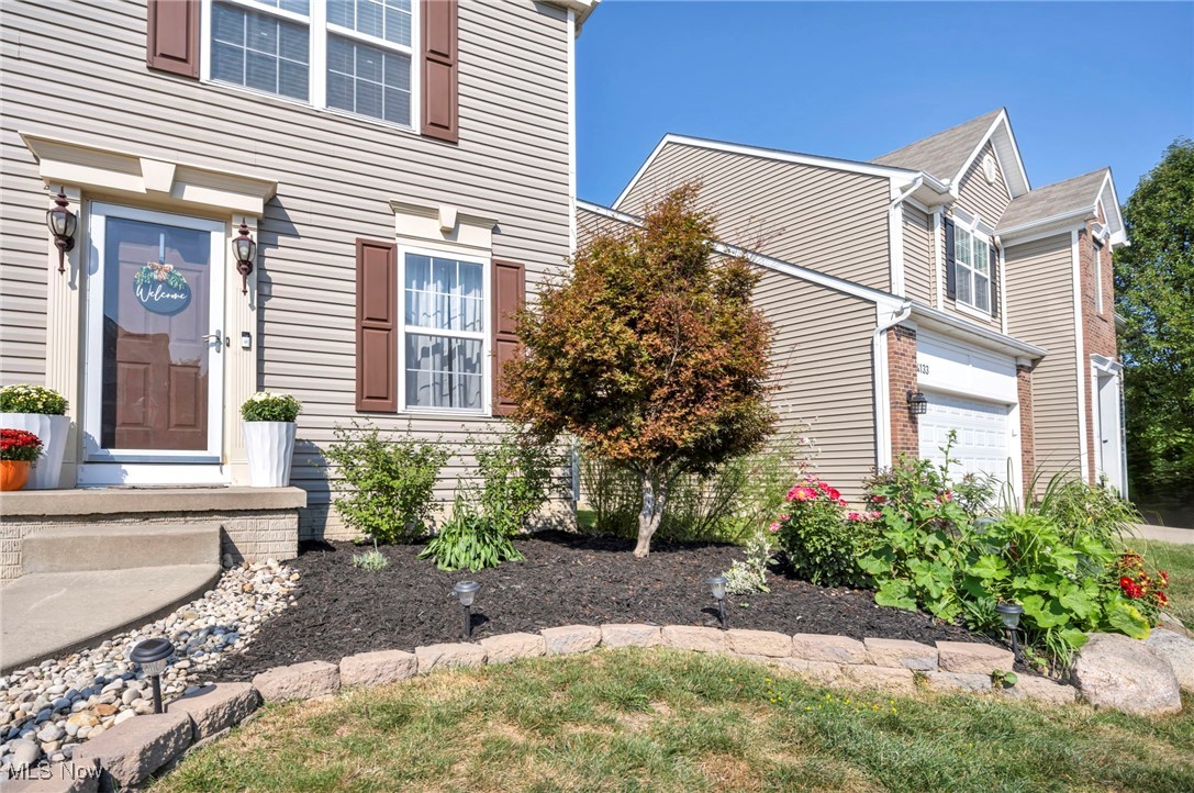 4137 Keswick Drive