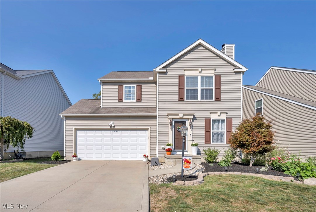 4137 Keswick Drive