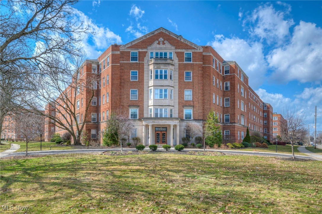 13800 Fairhill Road