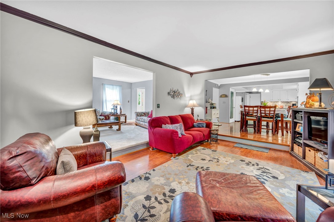 5093 Harris Road