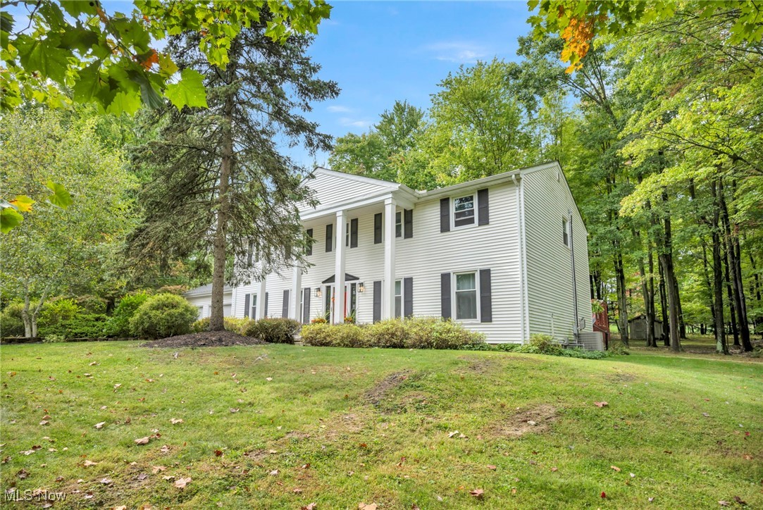 5093 Harris Road