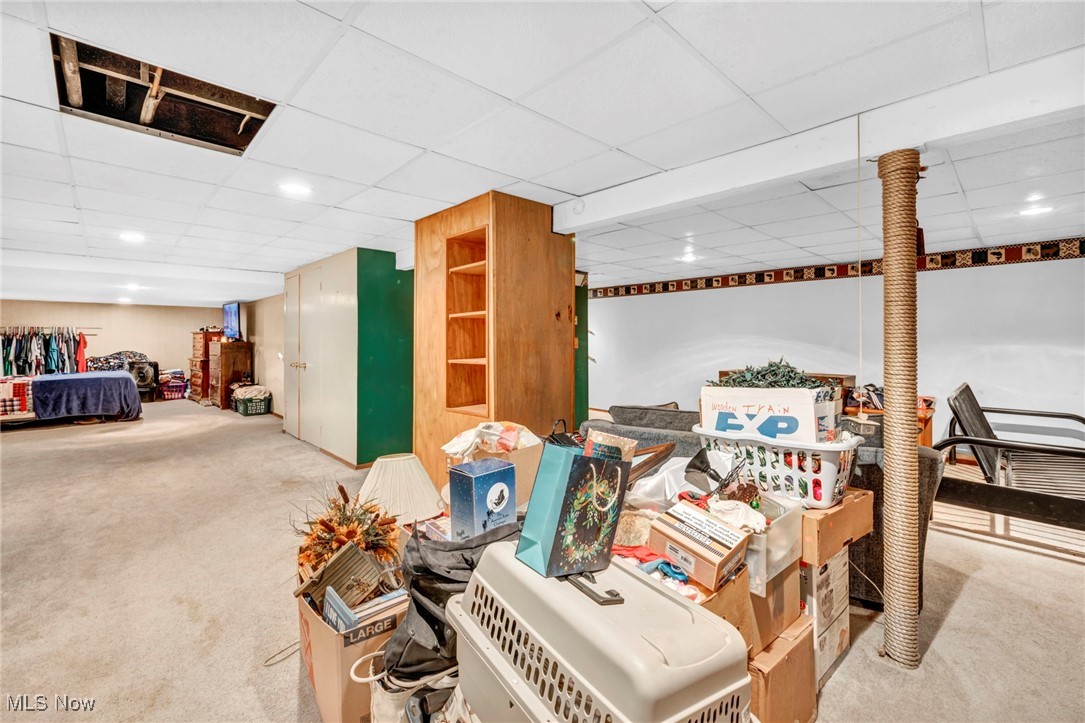 5093 Harris Road