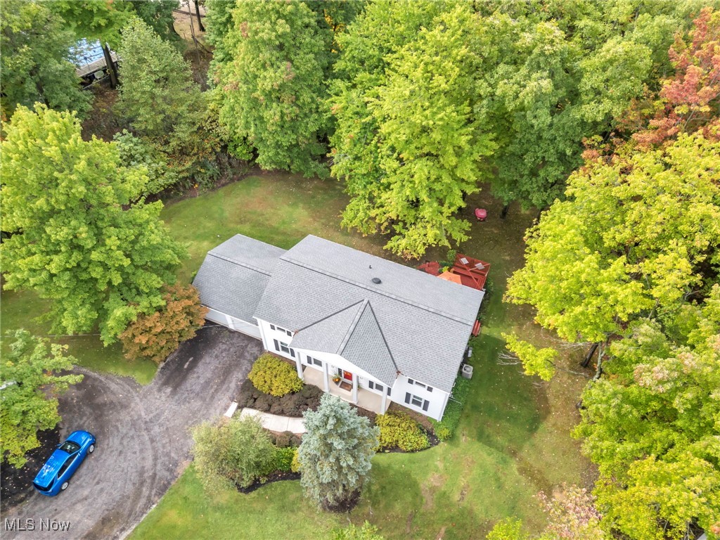 5093 Harris Road