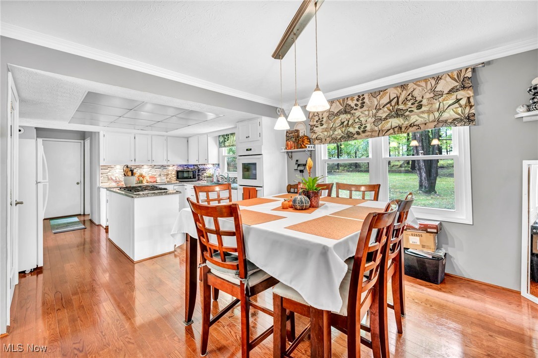 5093 Harris Road