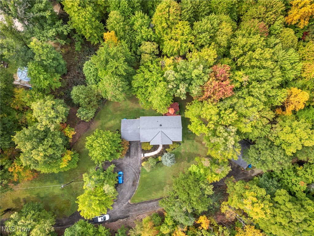 5093 Harris Road