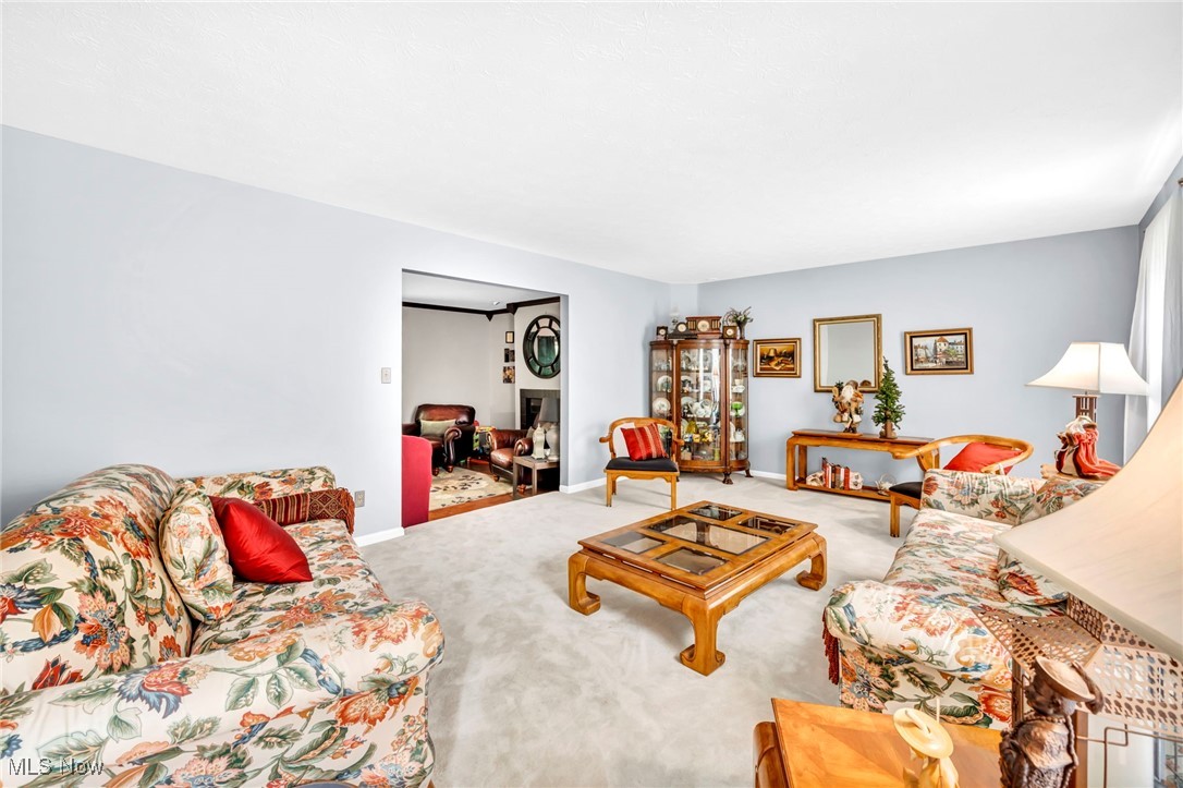 5093 Harris Road