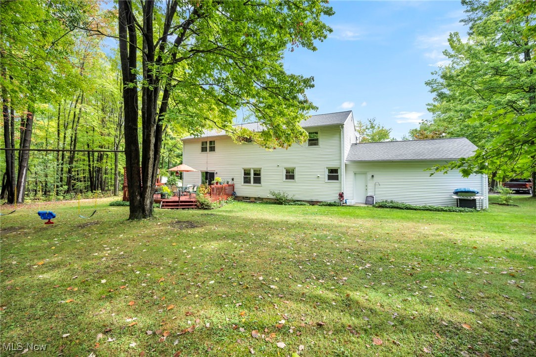 5093 Harris Road