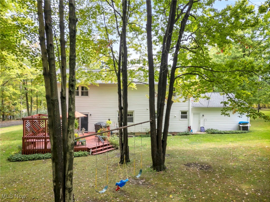 5093 Harris Road