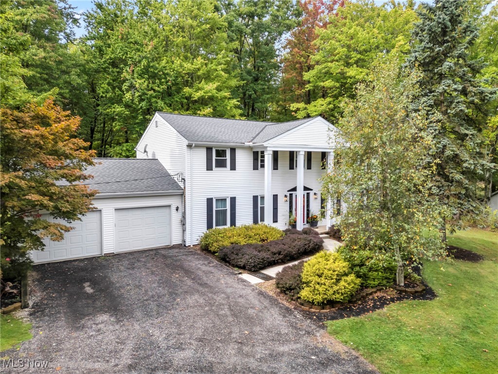 5093 Harris Road
