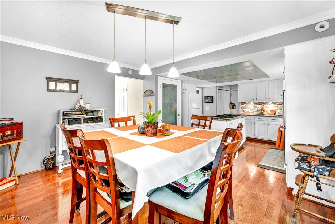 5093 Harris Road