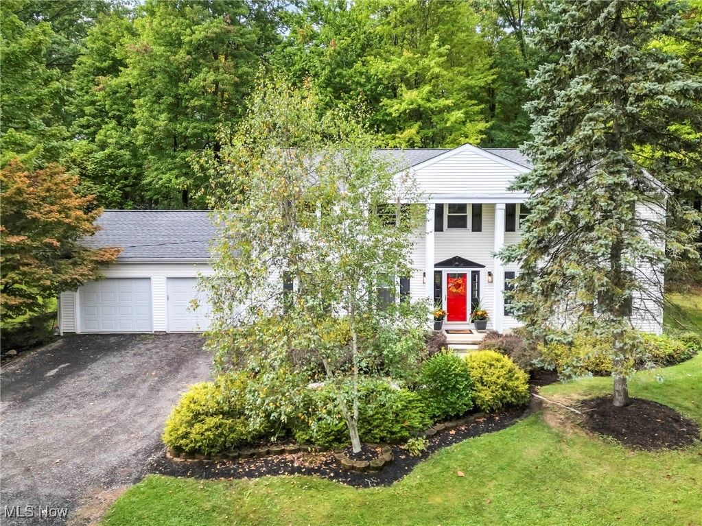 5093 Harris Road