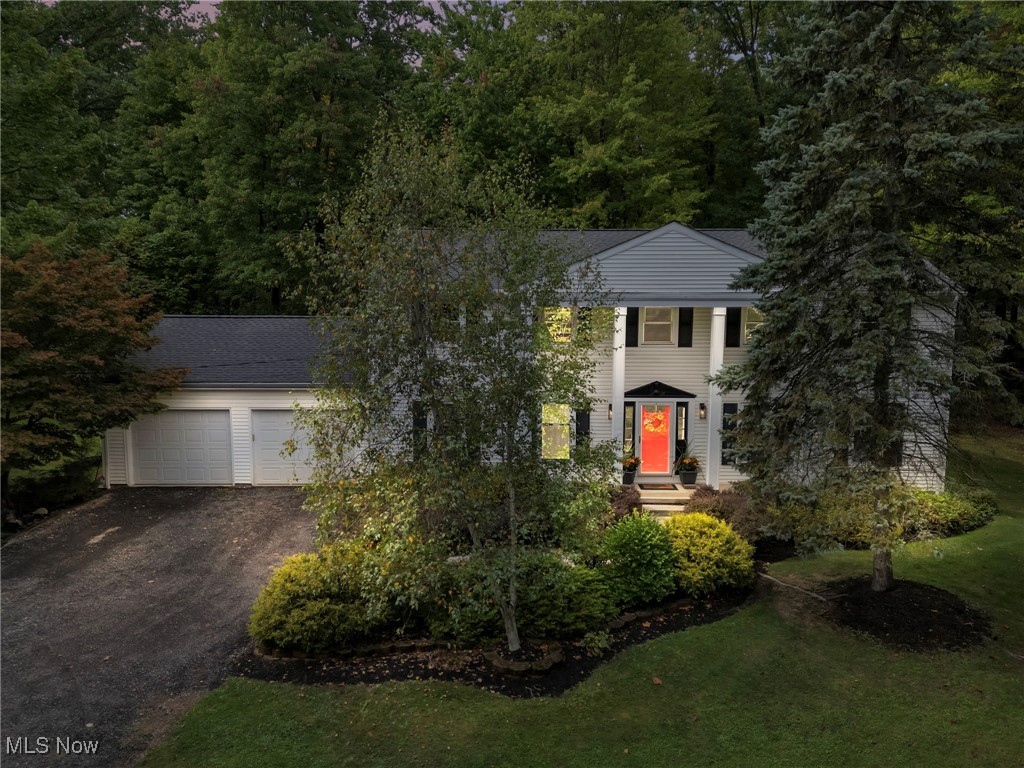 5093 Harris Road